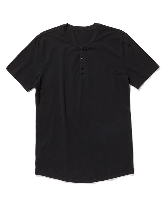Bright Black