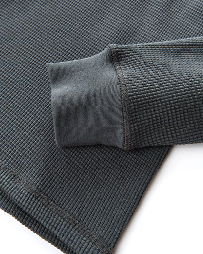 Washed Black
