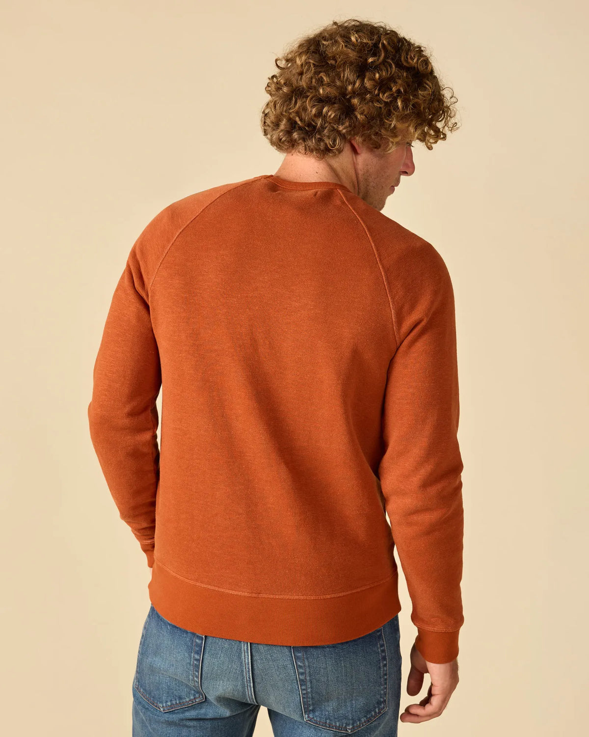Burnt Orange
