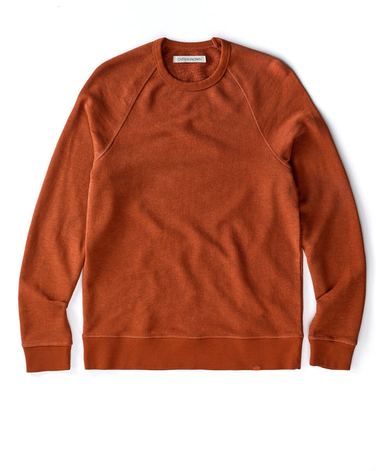 Burnt Orange