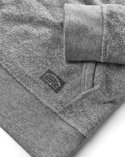 Mid Heather Grey