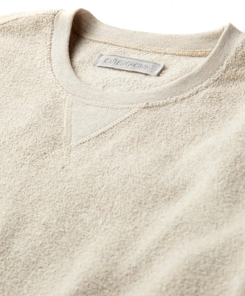 Oatmeal Heather