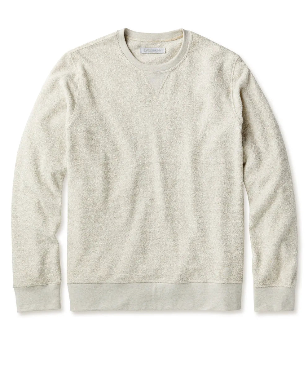 Oatmeal Heather