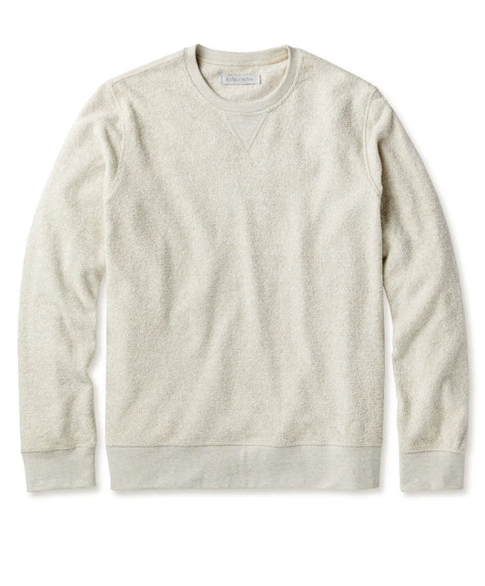 Oatmeal Heather