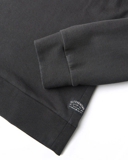 Washed Black