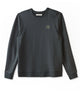 Washed Black