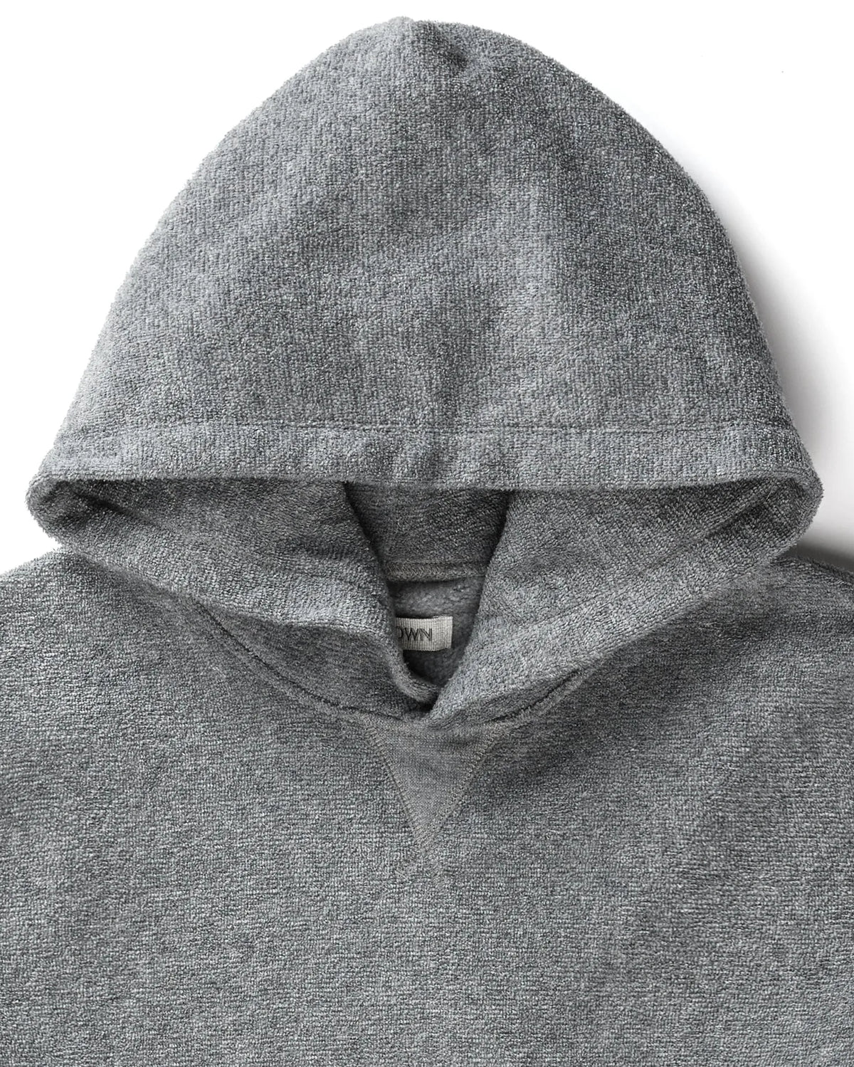 Mid Heather Grey