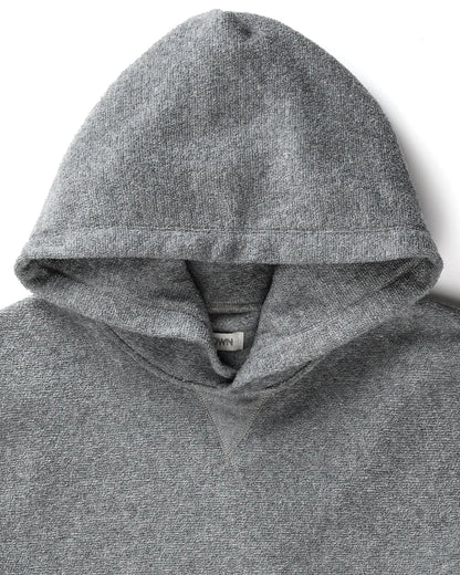 Mid Heather Grey