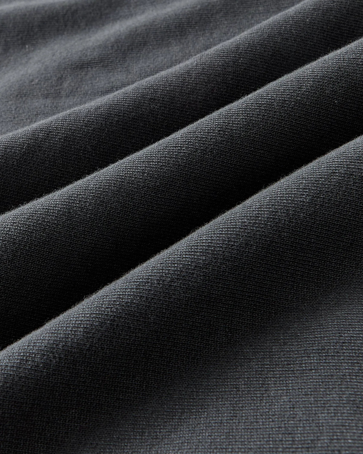 Washed Black Journey Fish