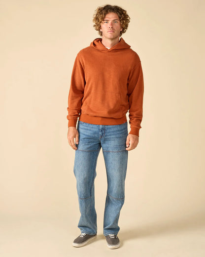 Burnt Orange