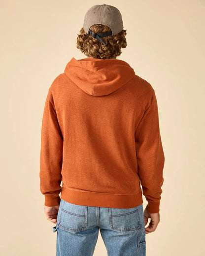 Burnt Orange