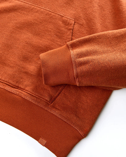 Burnt Orange