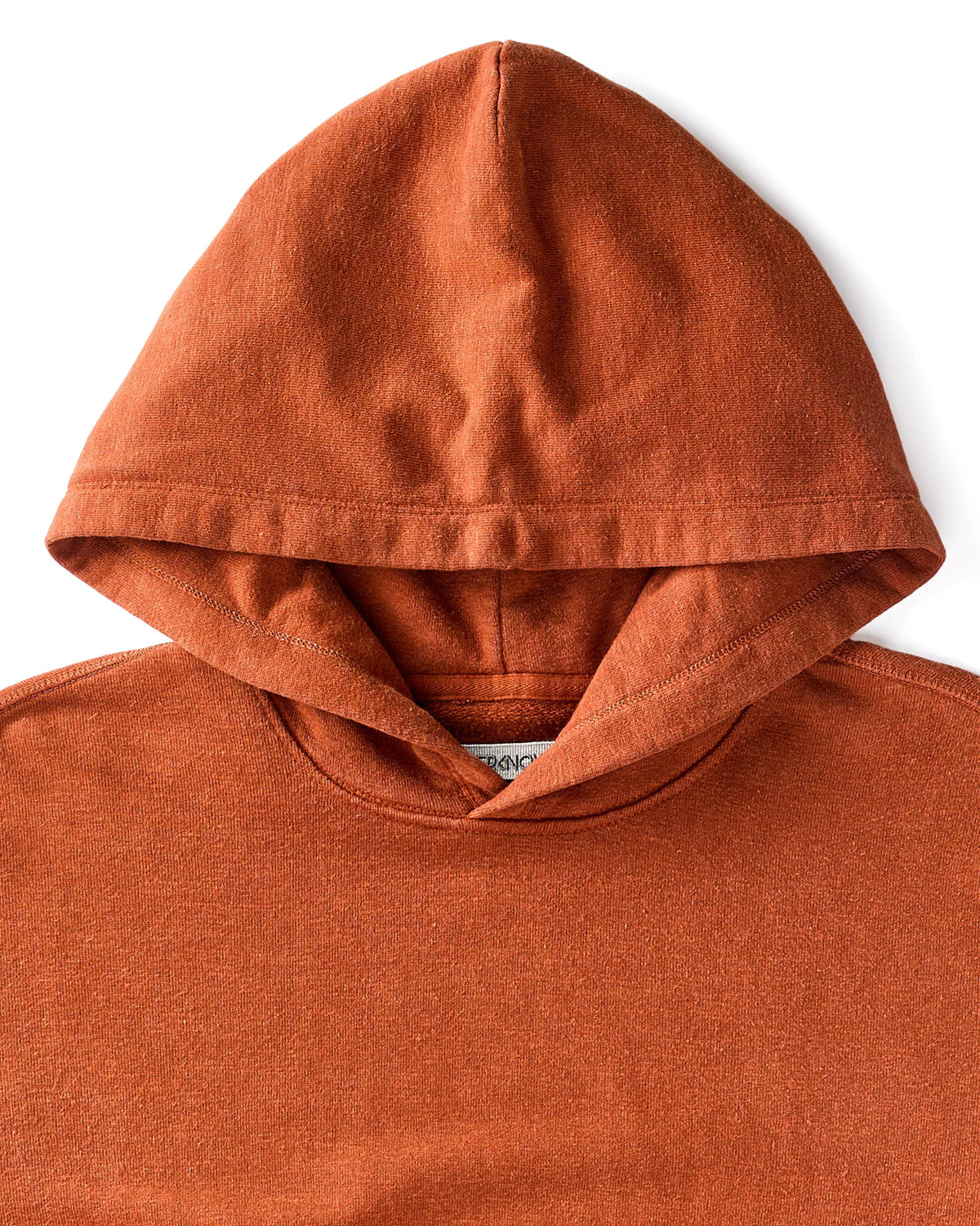 Burnt Orange