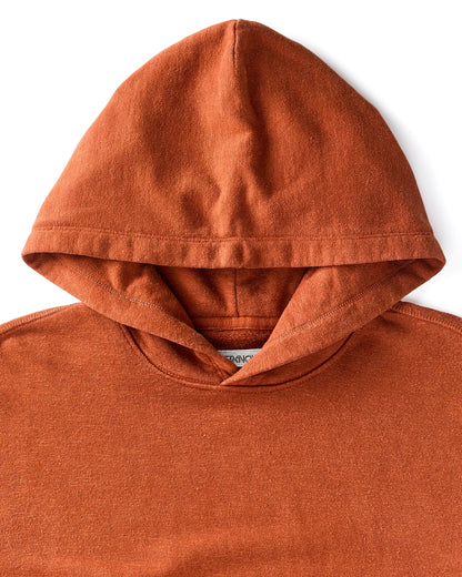 Burnt Orange