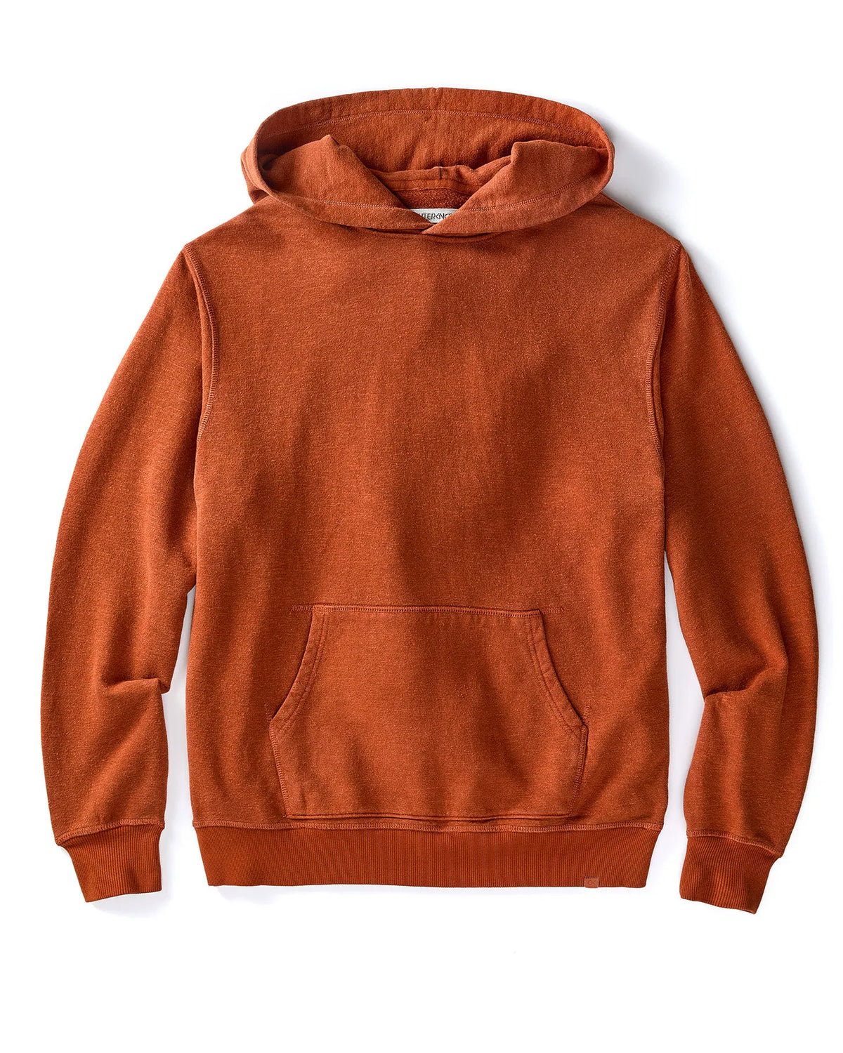 Burnt Orange