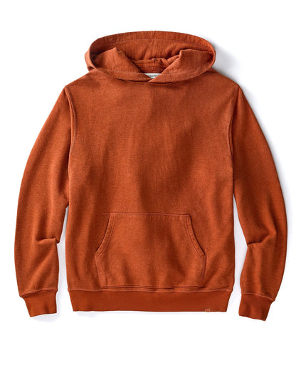 Burnt Orange