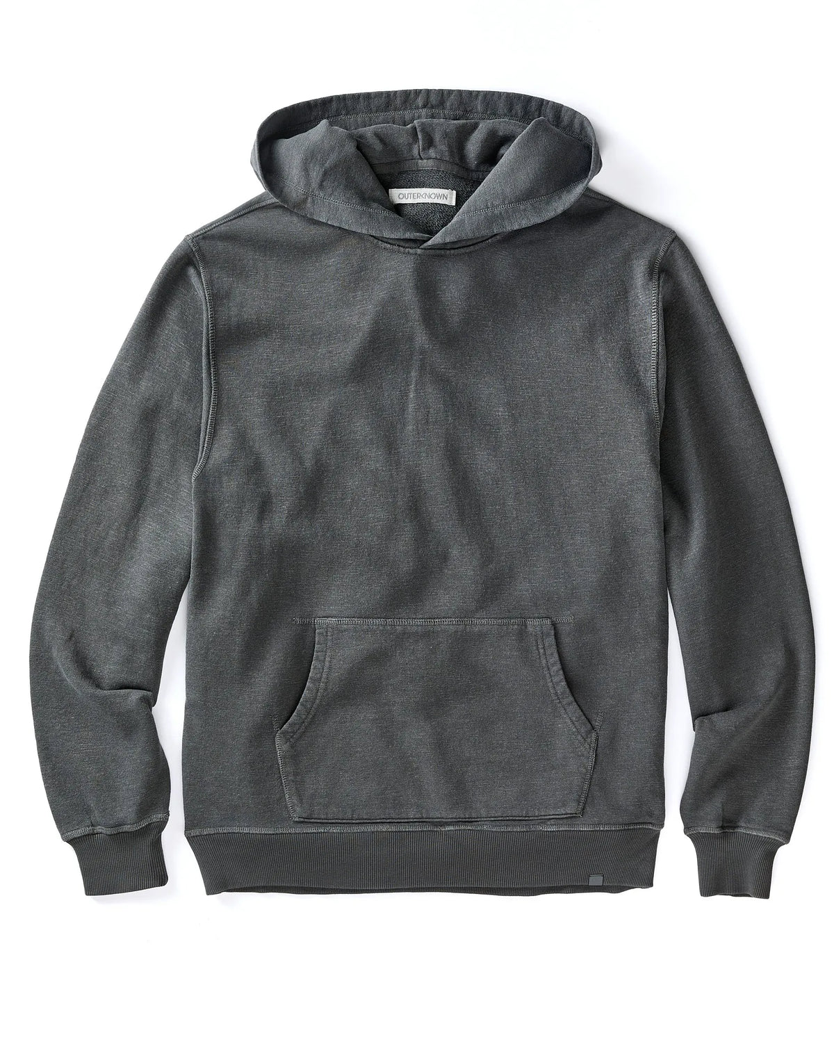 Faded Black