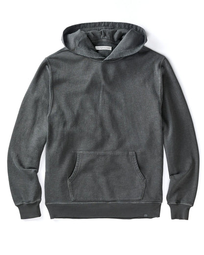 Faded Black