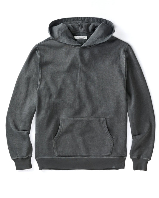Faded Black