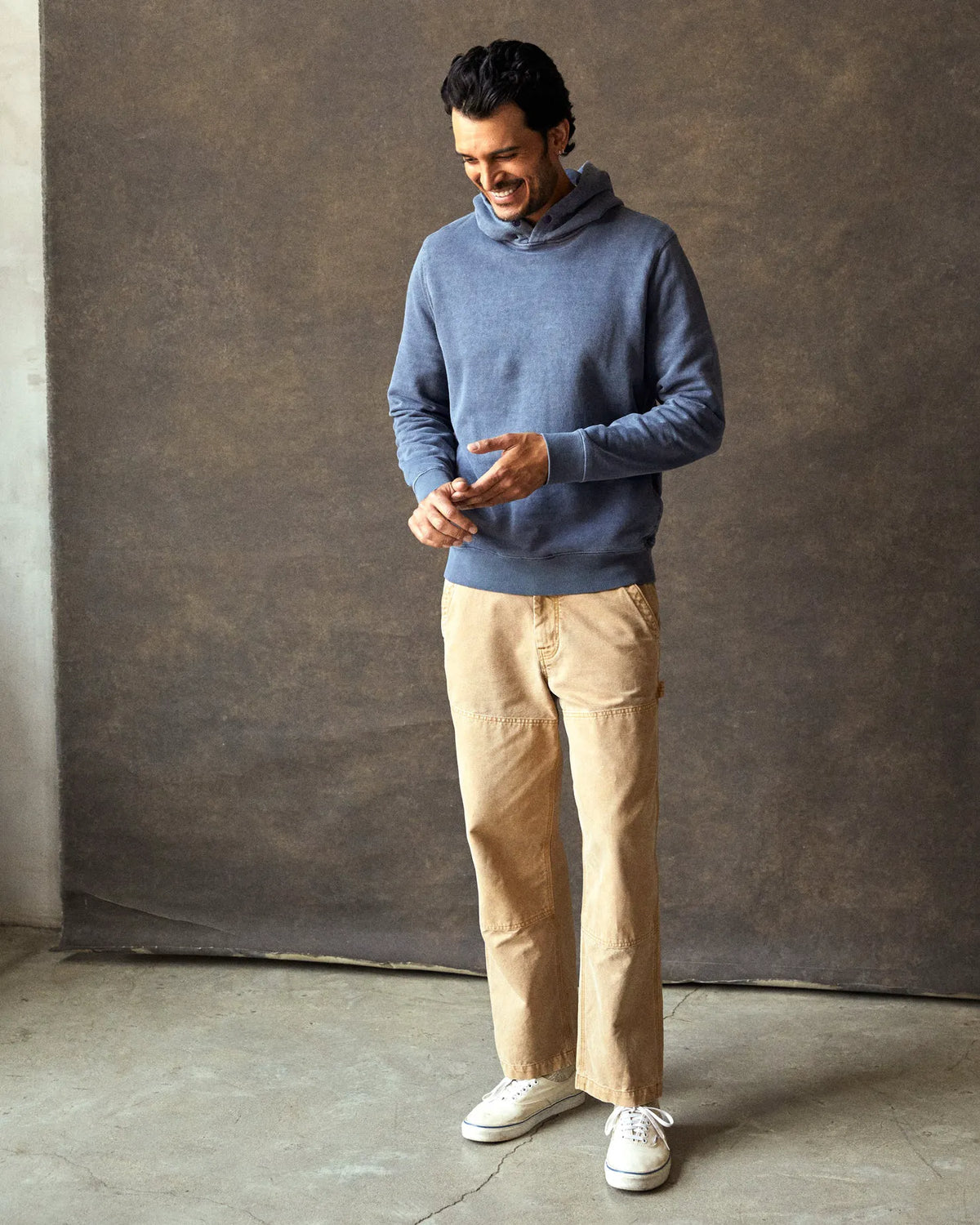 Dark Khaki