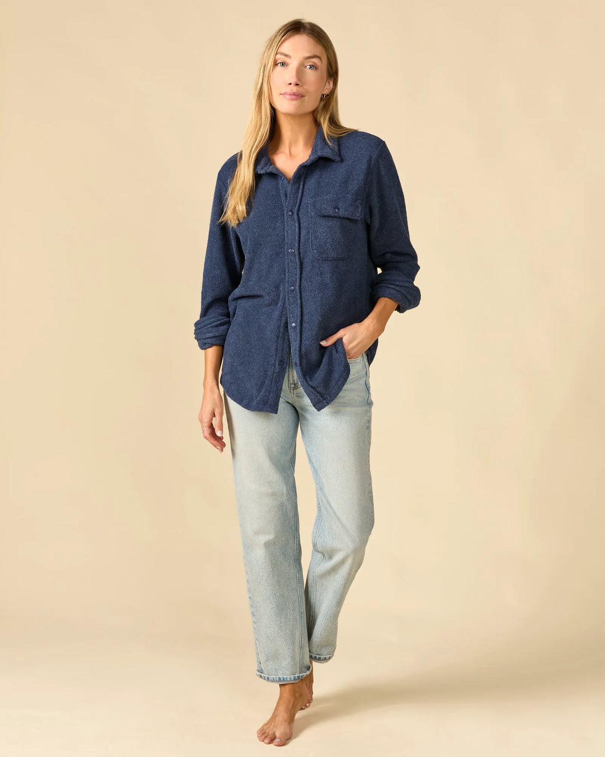Heather Indigo