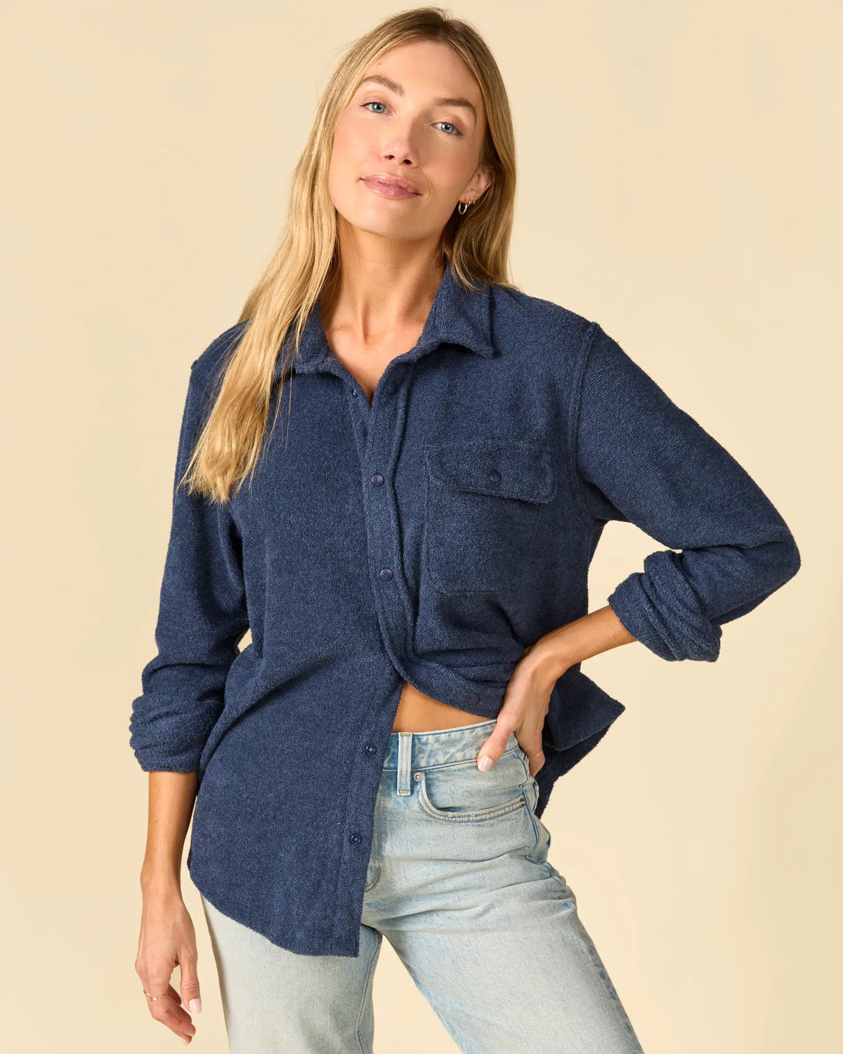 Heather Indigo