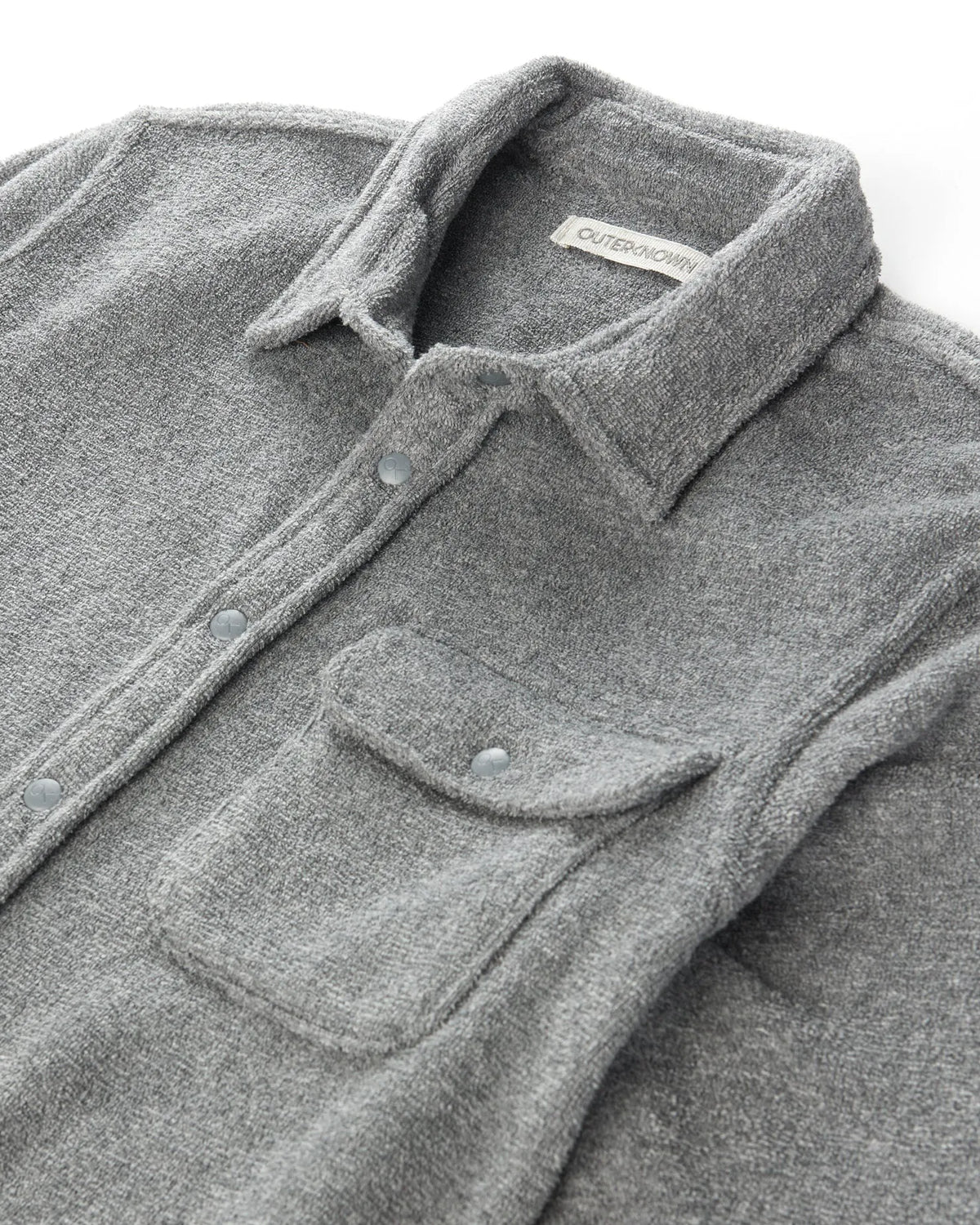 Mid Heather Grey