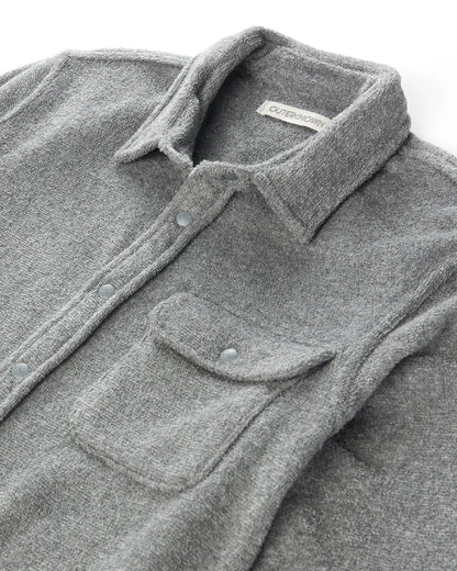 Mid Heather Grey