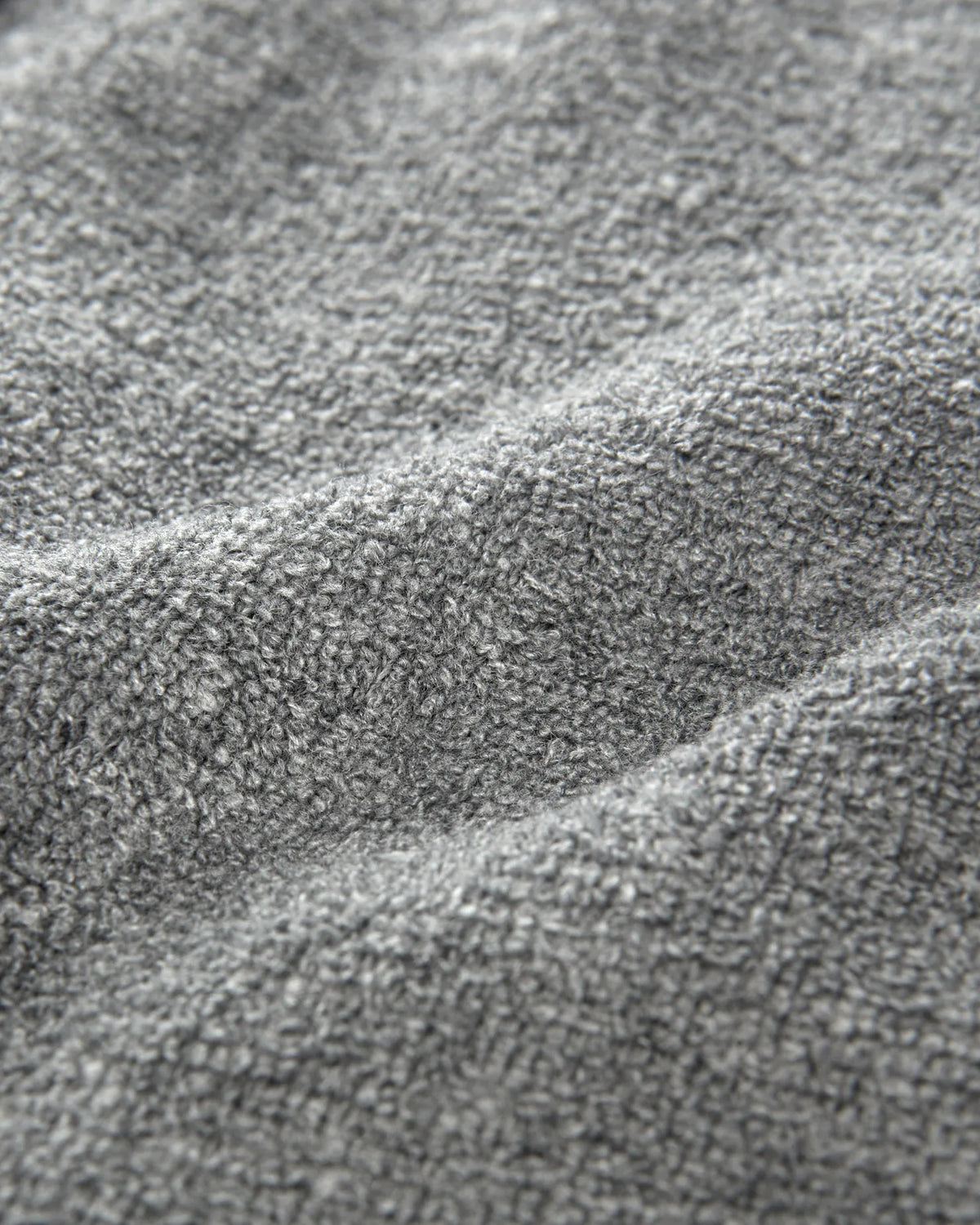 Mid Heather Grey