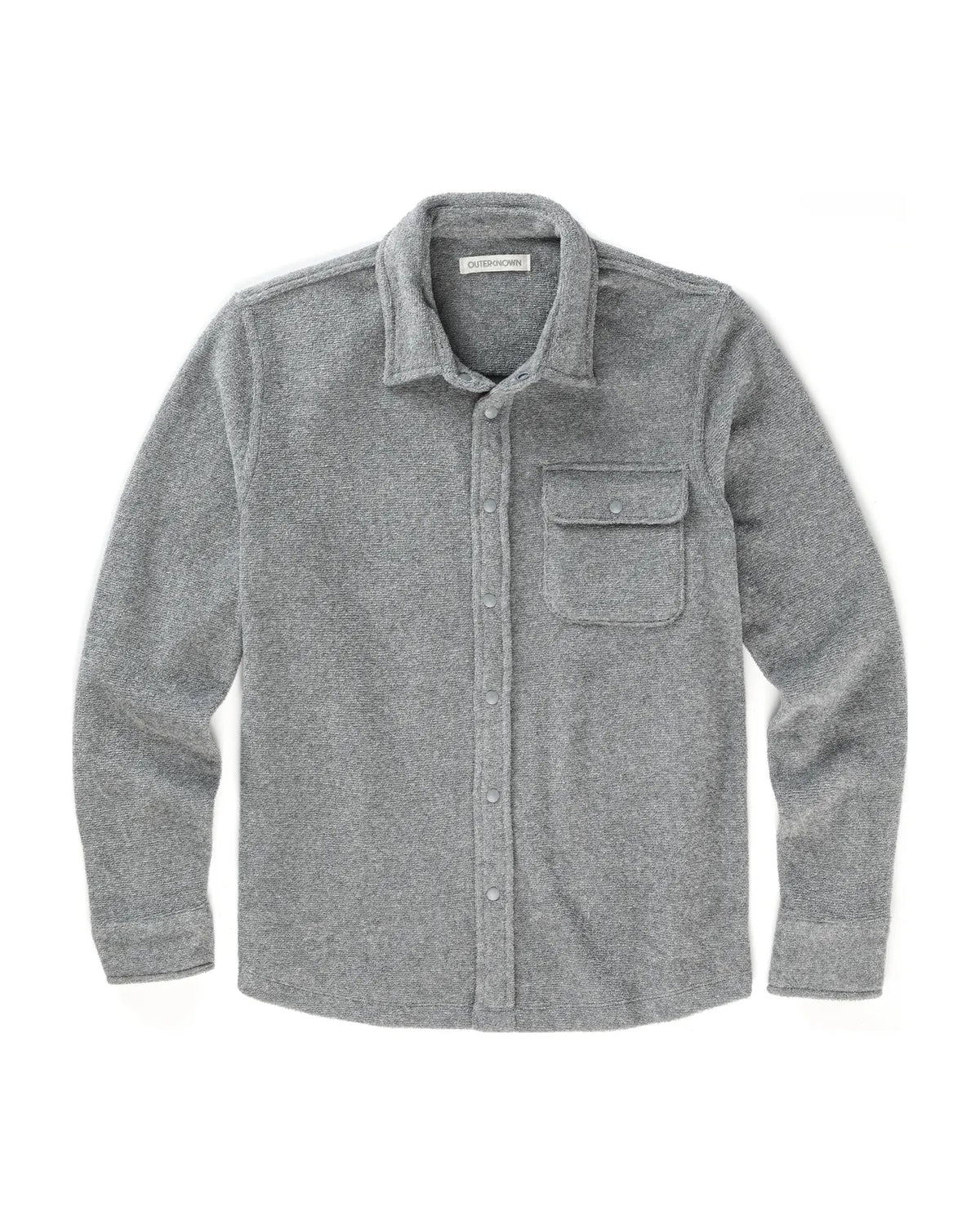 Mid Heather Grey
