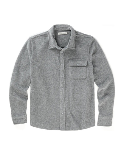 Mid Heather Grey