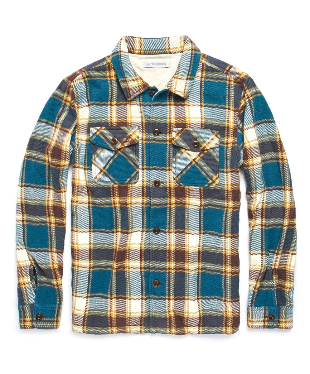Bridge Plaid