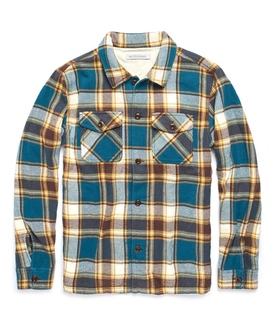 Bridge Plaid