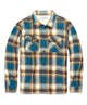 Bridge Plaid