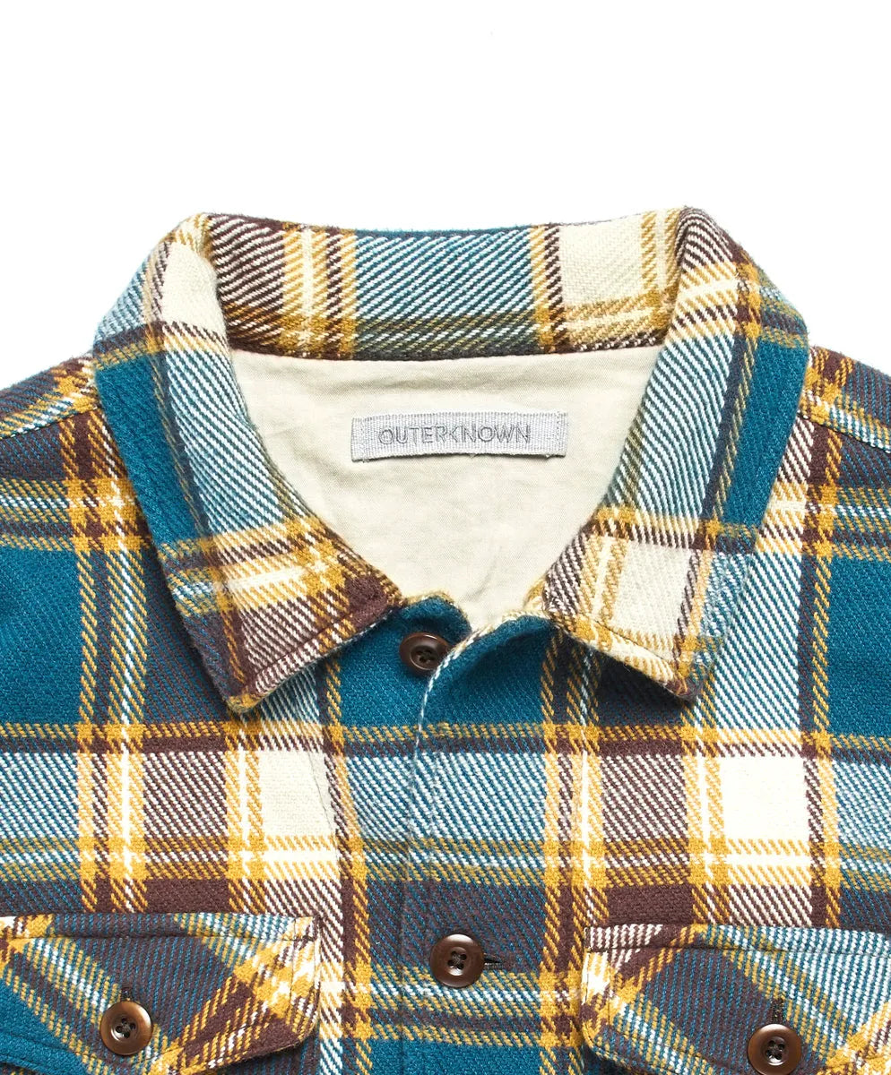 Bridge Plaid
