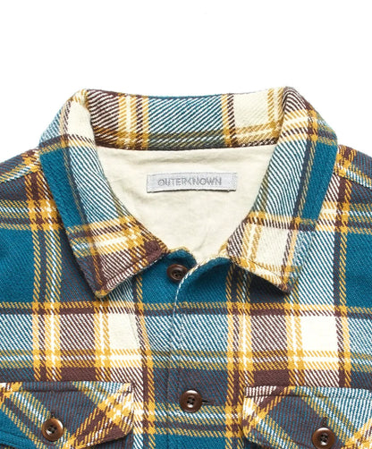 Bridge Plaid
