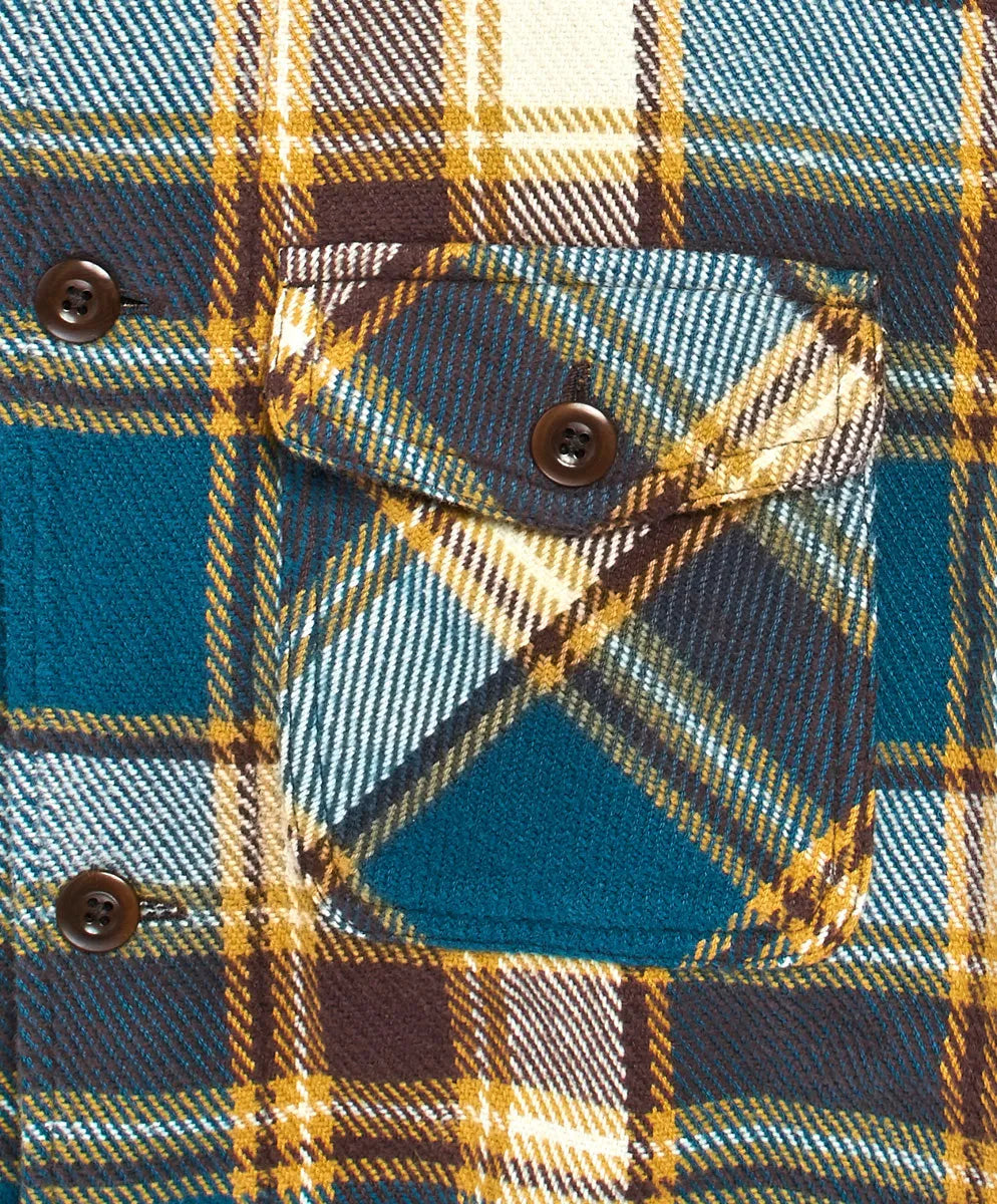 Bridge Plaid