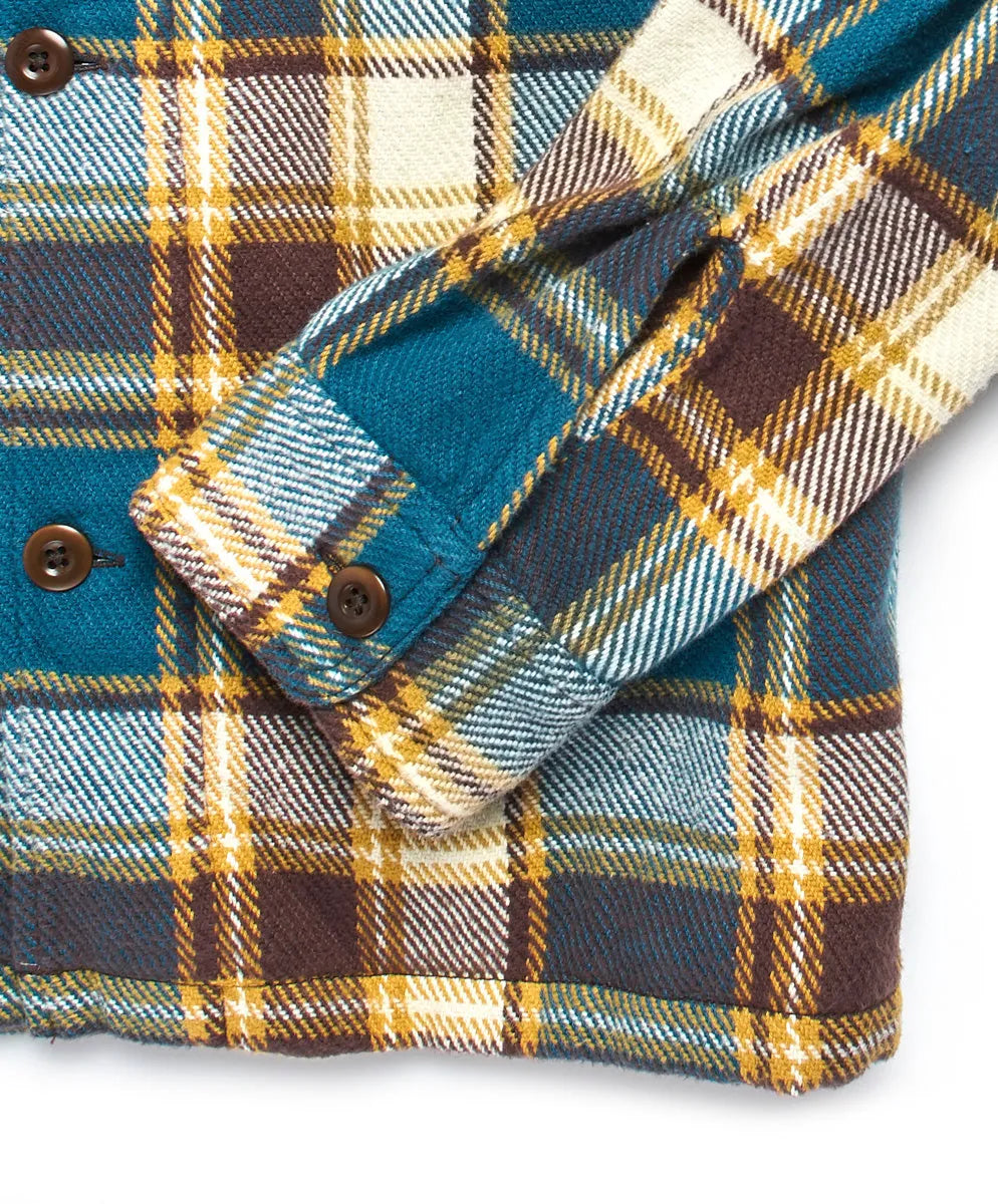 Bridge Plaid