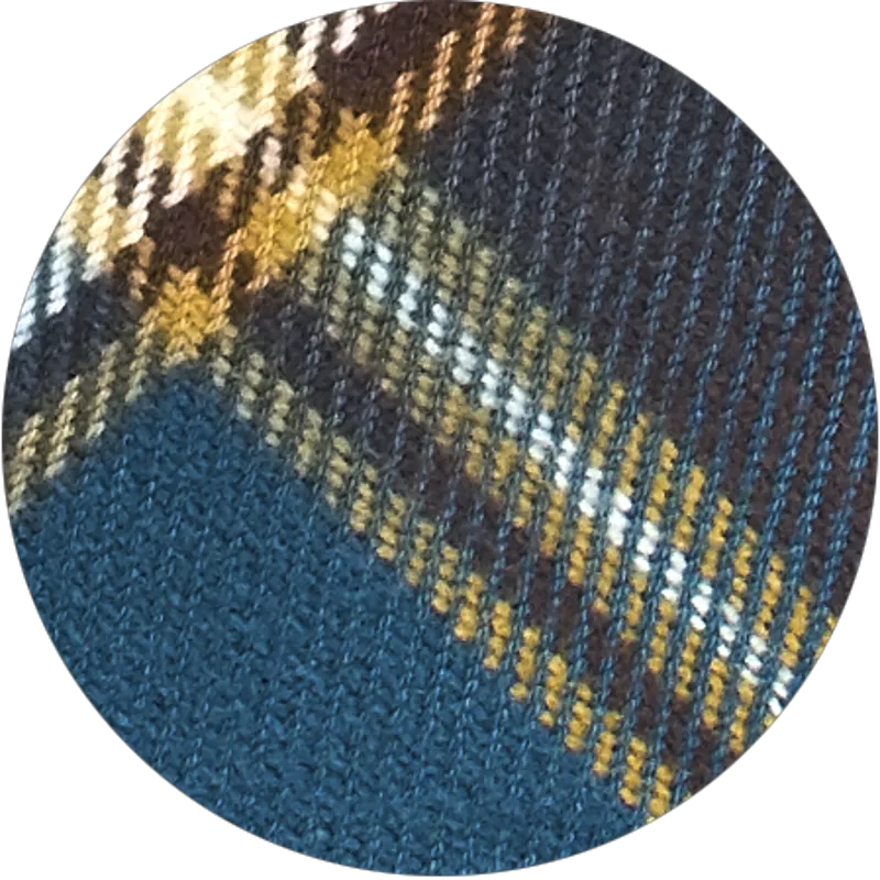 Bridge Plaid