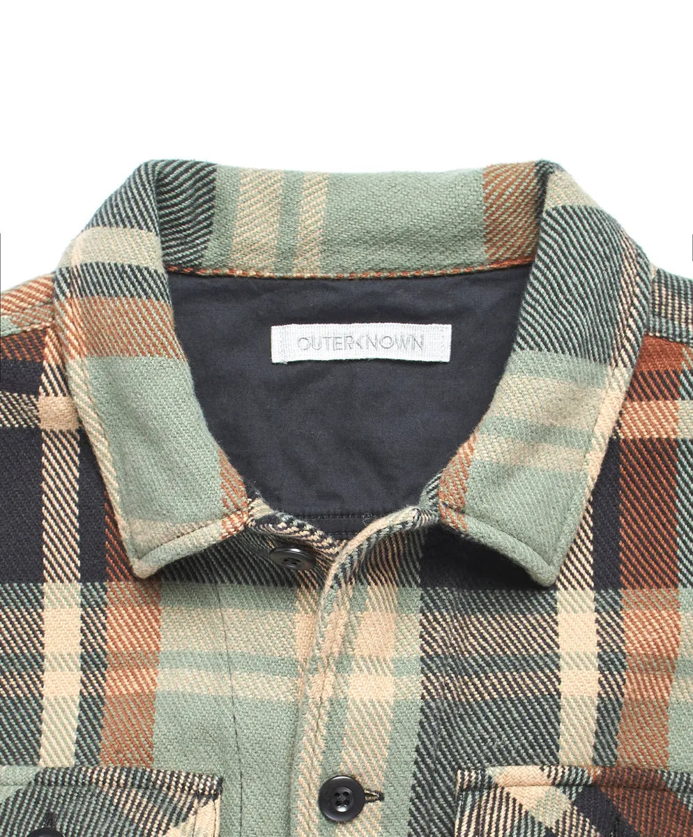 Field Plaid
