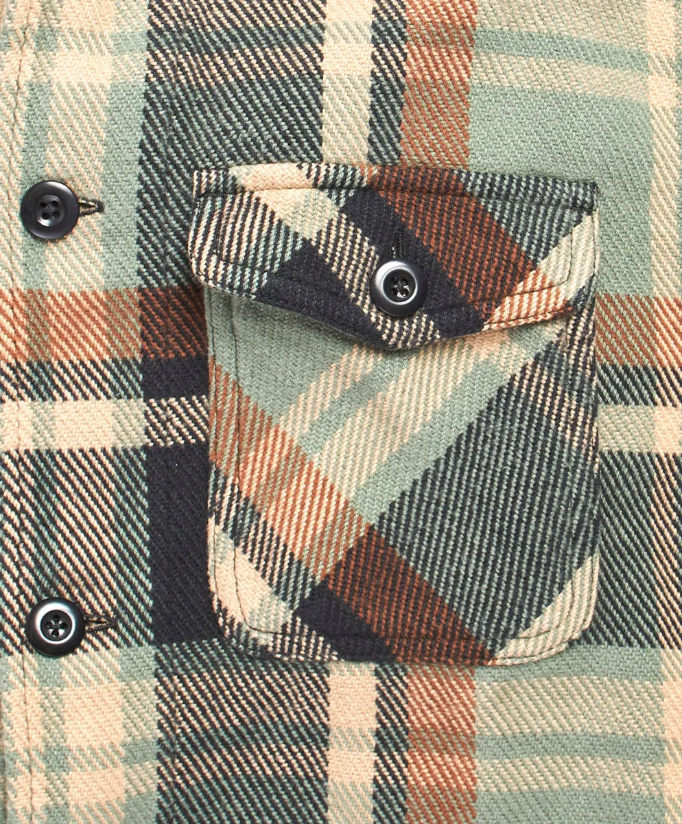 Field Plaid