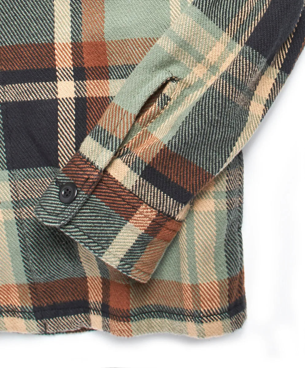 Field Plaid