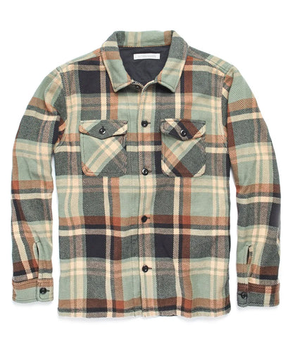 Field Plaid