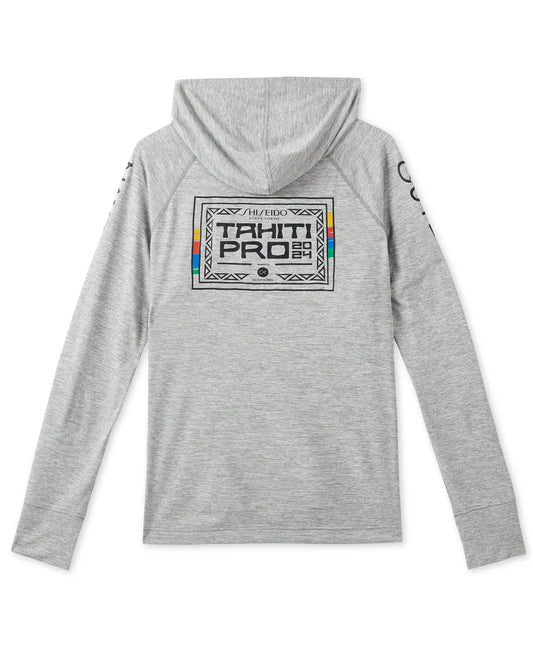 Heather Grey