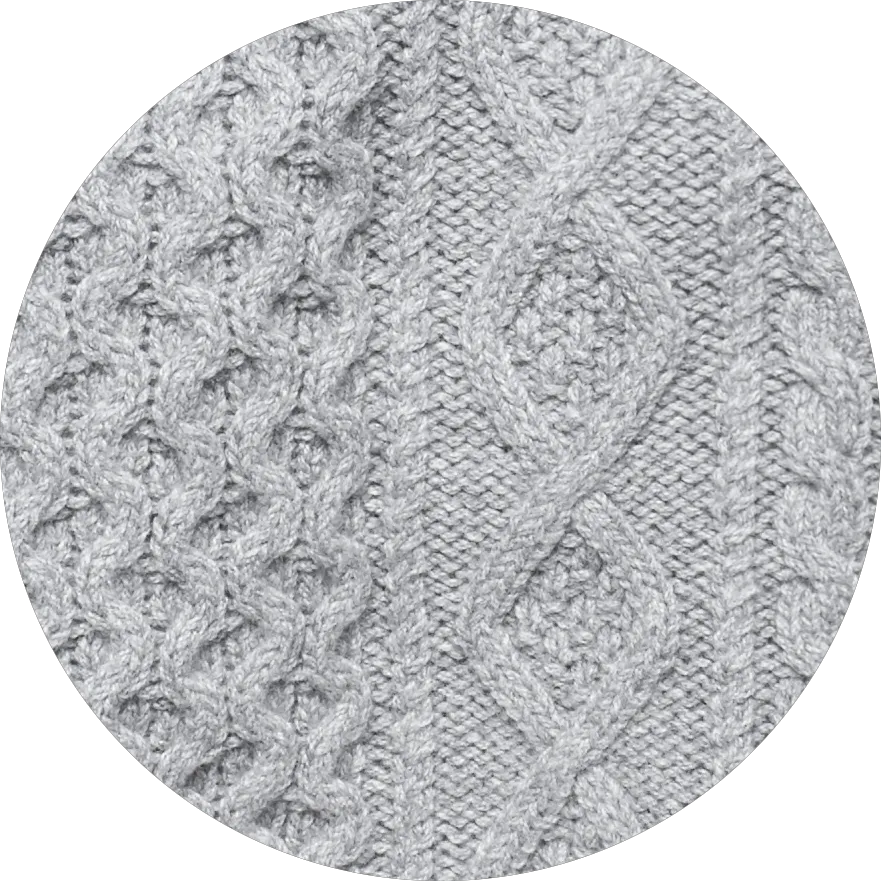 Heather Grey