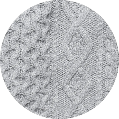 Heather Grey