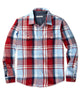 Blue Bell Essex Plaid