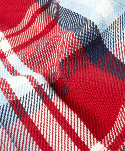 Blue Bell Essex Plaid