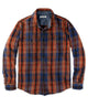 Ocean Haze Plaid
