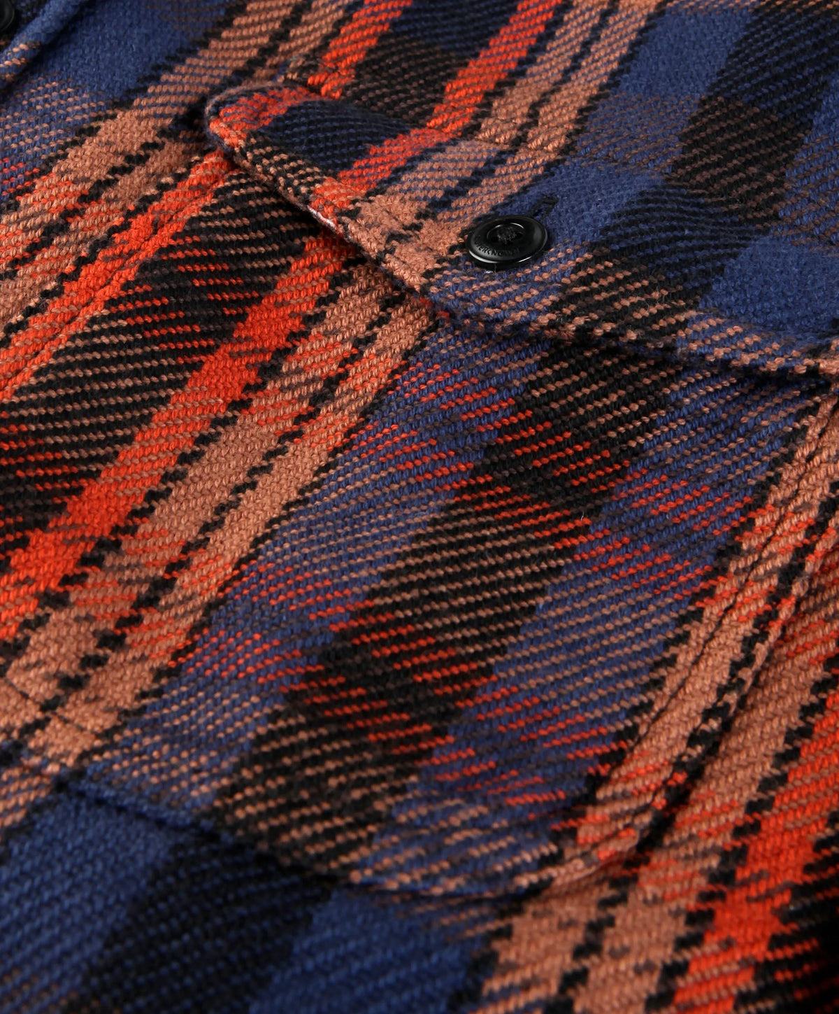 Ocean Haze Plaid